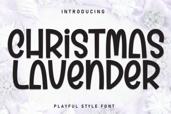 Christmas Lavender: A Designer’s Practical Review