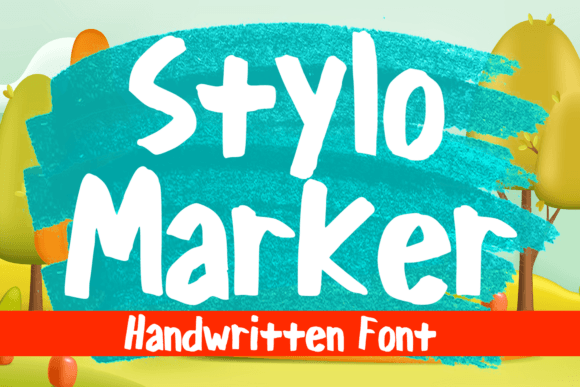 How Stylo Marker Gave My Small Business Brand a Bold New Voice