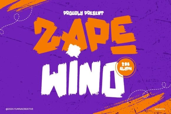 How Zapewino Brings Texture and Character to Your Brand
