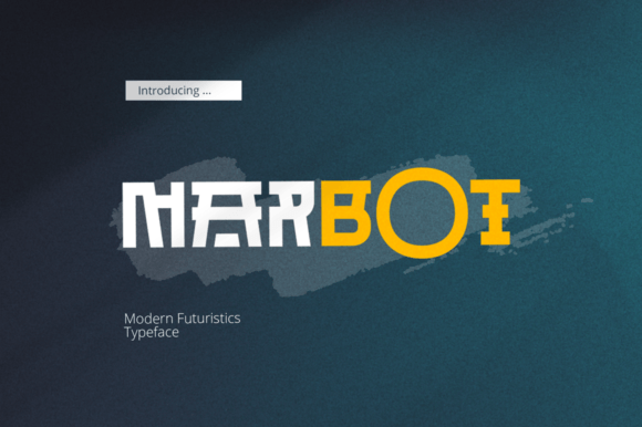 Marbot: The Display Font That Gave My Small Business a Fresh Start